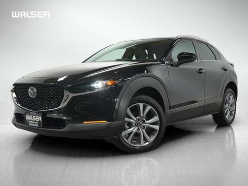 2023 Mazda CX-30 2.5 S Preferred Package