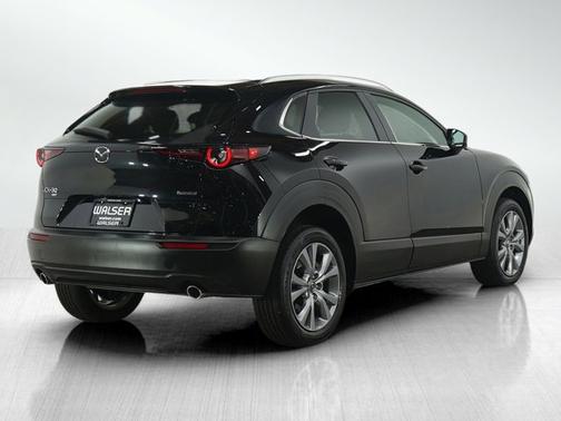 2023 Mazda CX-30 2.5 S Preferred Package