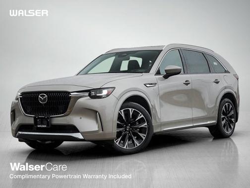 Quartz 2026 Mazda CX-90 S Premium Plus