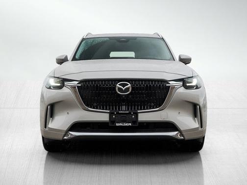 Quartz 2026 Mazda CX-90 S Premium Plus