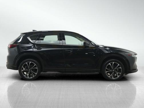 2023 Mazda CX-5 2.5 S Premium Plus Package