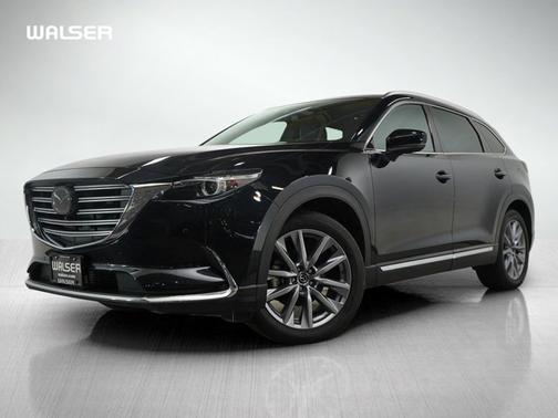 2023 Mazda CX-9 Grand Touring
