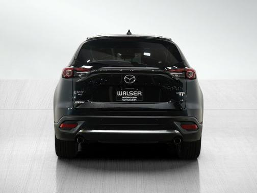 2023 Mazda CX-9 Grand Touring