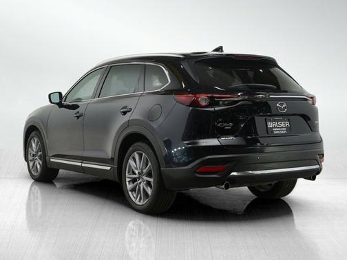 2023 Mazda CX-9 Grand Touring