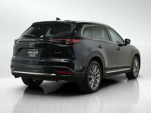 2023 Mazda CX-9 Grand Touring