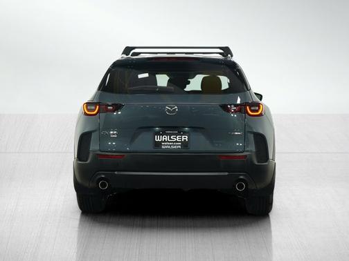 2023 Mazda CX-50 2.5 S Preferred Plus Package
