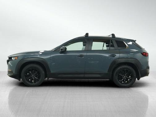 2023 Mazda CX-50 2.5 S Preferred Plus Package