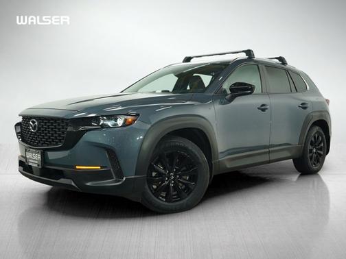 2023 Mazda CX-50 2.5 S Preferred Plus Package