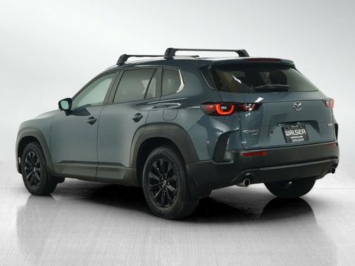 2023 Mazda CX-50 2.5 S Preferred Plus Package