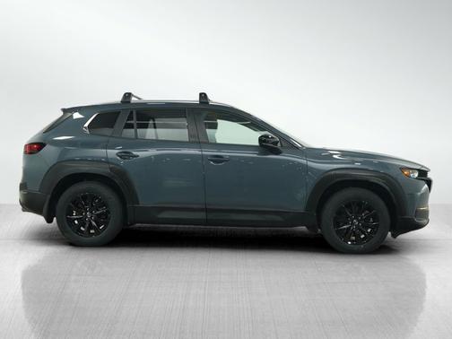 2023 Mazda CX-50 2.5 S Preferred Plus Package