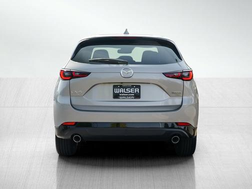 2025 Mazda CX-5 2.5 Turbo Premium Package