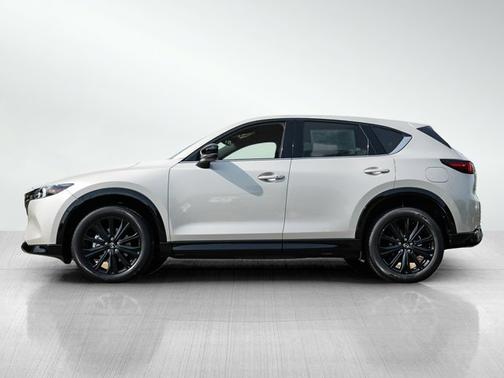 2025 Mazda CX-5 2.5 Turbo Premium Package