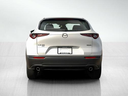 2025 Mazda CX-30 2.5 S