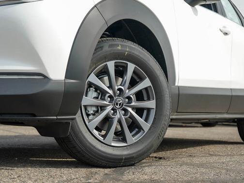2025 Mazda CX-30 2.5 S
