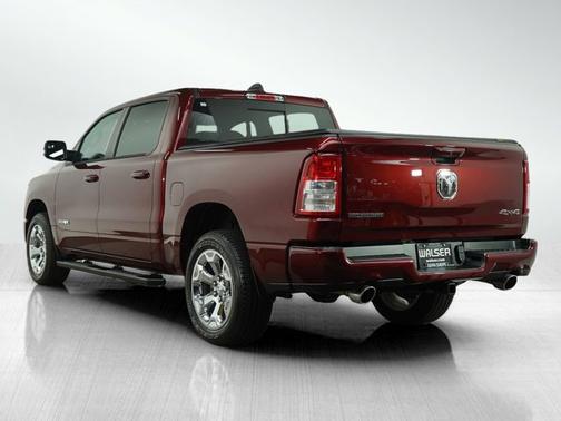2024 RAM 1500 Big Horn
