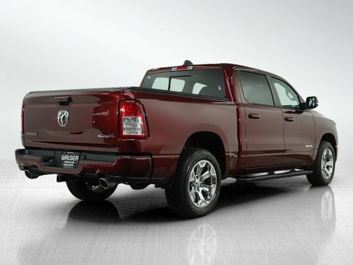 2024 RAM 1500 Big Horn
