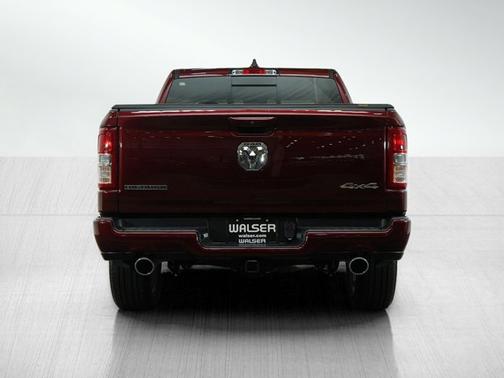 2024 RAM 1500 Big Horn