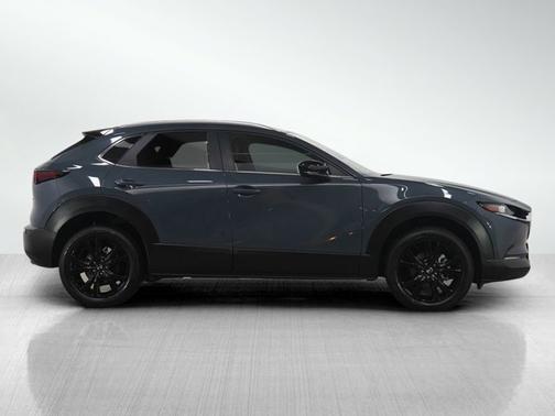 2023 Mazda CX-30 2.5 S Carbon Edition