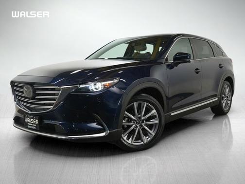 2023 Mazda CX-9 Grand Touring