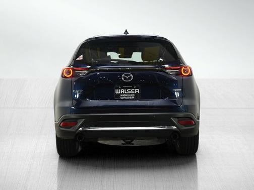 2023 Mazda CX-9 Grand Touring