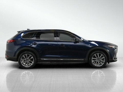 2023 Mazda CX-9 Grand Touring