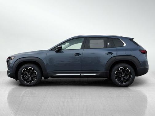 2025 Mazda CX-50 2.5 Turbo Meridian Edition