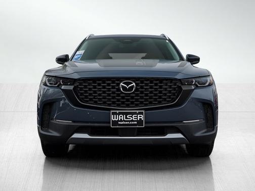 2025 Mazda CX-50 2.5 Turbo Meridian Edition