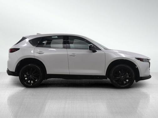 2025 Mazda CX-5 2.5 Turbo Premium Package
