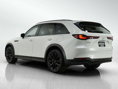 2025 Mazda CX-90 PHEV Premium Sport