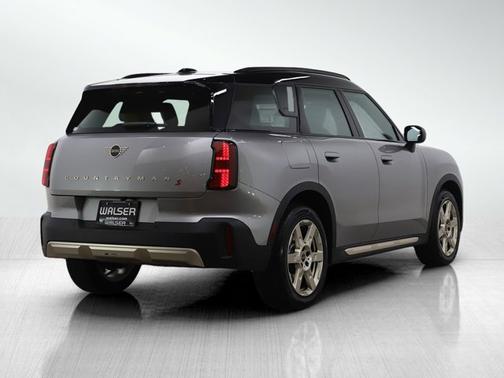 2025 MINI Countryman S