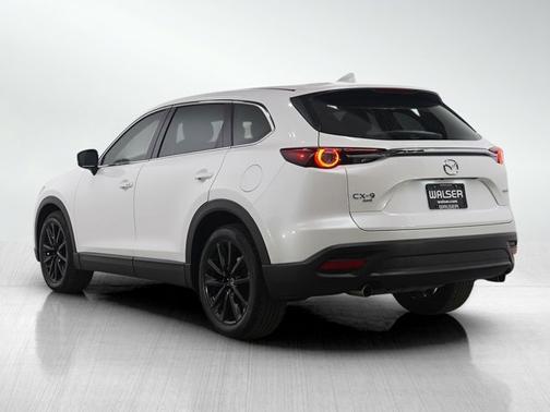 2023 Mazda CX-9 Touring Plus