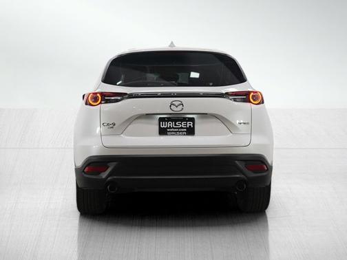 2023 Mazda CX-9 Touring Plus