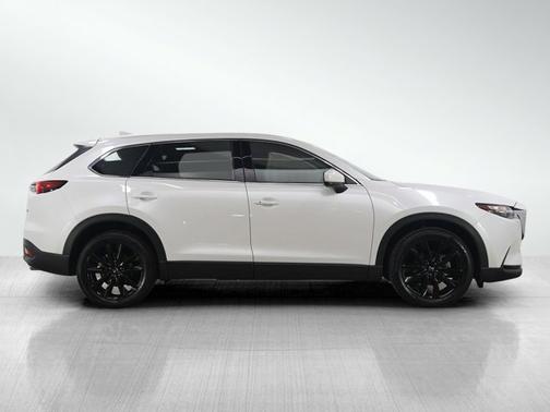 2023 Mazda CX-9 Touring Plus