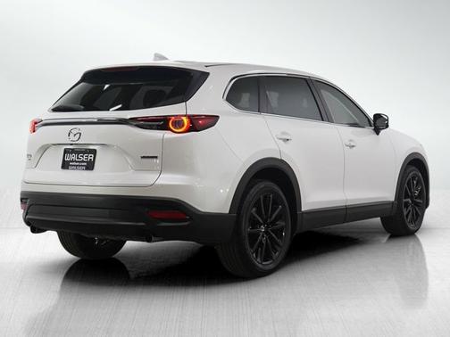 2023 Mazda CX-9 Touring Plus
