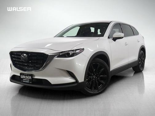 2023 Mazda CX-9 Touring Plus