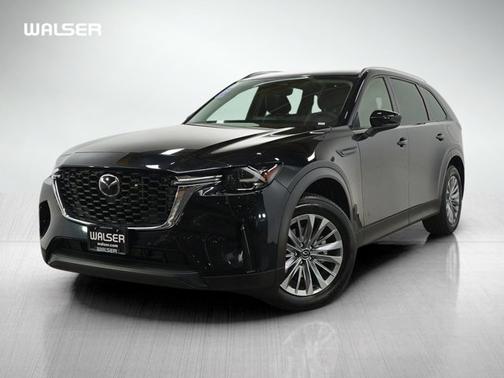 2024 Mazda CX-90 3.3 Turbo Select