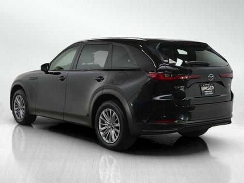 2024 Mazda CX-90 3.3 Turbo Select