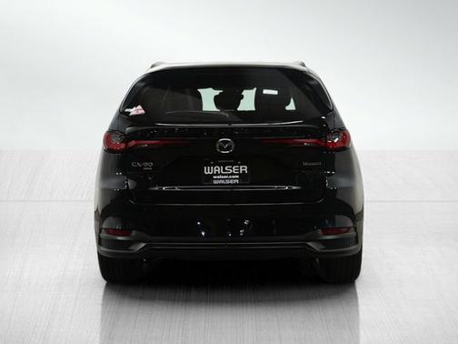 2024 Mazda CX-90 3.3 Turbo Select