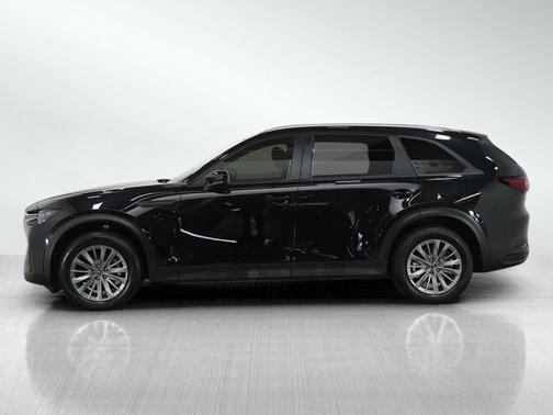 2024 Mazda CX-90 3.3 Turbo Select