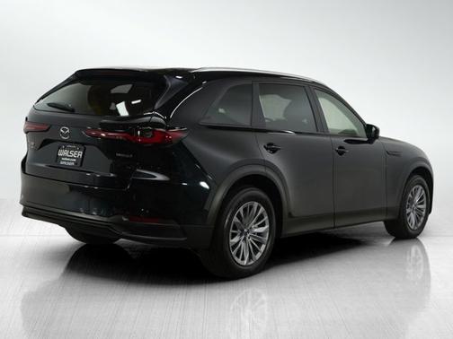 2024 Mazda CX-90 3.3 Turbo Select