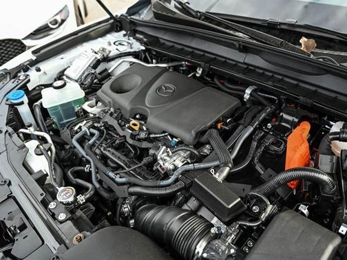 2026 Mazda CX-50 Hybrid Premium