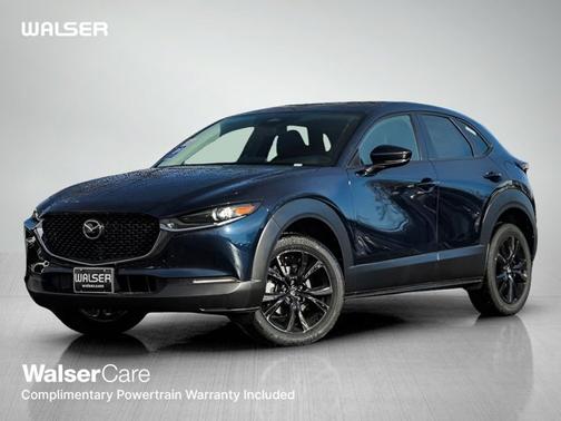 2026 Mazda CX-30 2.5 S Select Sport