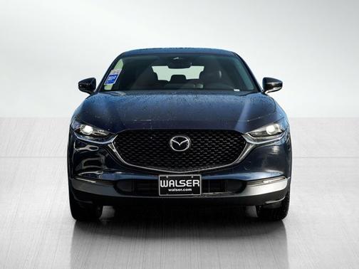 2026 Mazda CX-30 2.5 S Select Sport