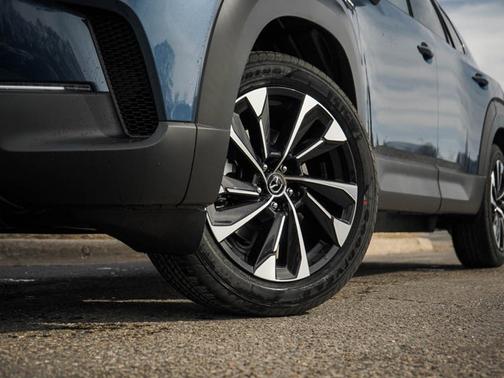 2025 Mazda CX-50 Hybrid Premium Plus Package