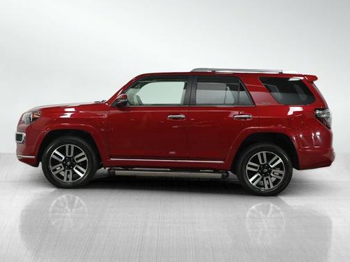 2014 Toyota 4Runner Limited