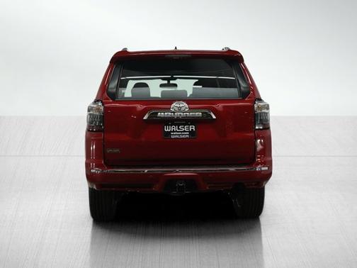 2014 Toyota 4Runner Limited