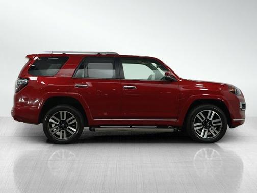 2014 Toyota 4Runner Limited