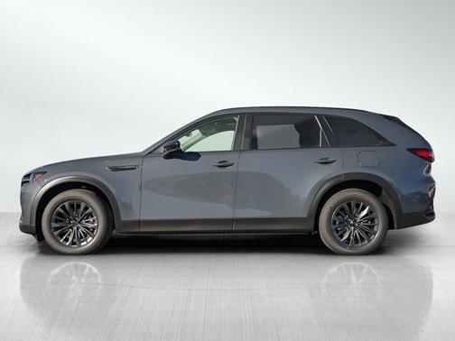 2025 Mazda CX-70 3.3 Turbo Preferred Package