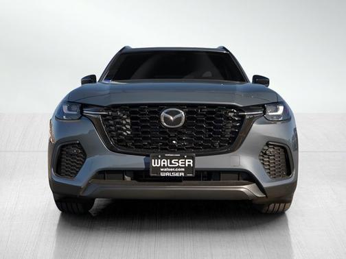 2025 Mazda CX-70 3.3 Turbo Preferred Package