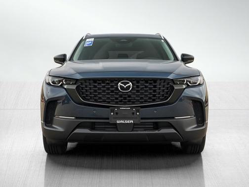 2026 Mazda CX-50 Hybrid Preferred